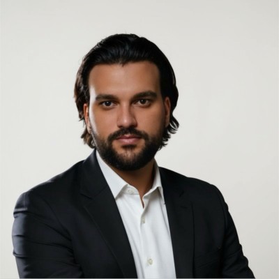 Bahaedinne MAIZA